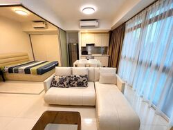 City Square Residences (D8), Condominium #625559181